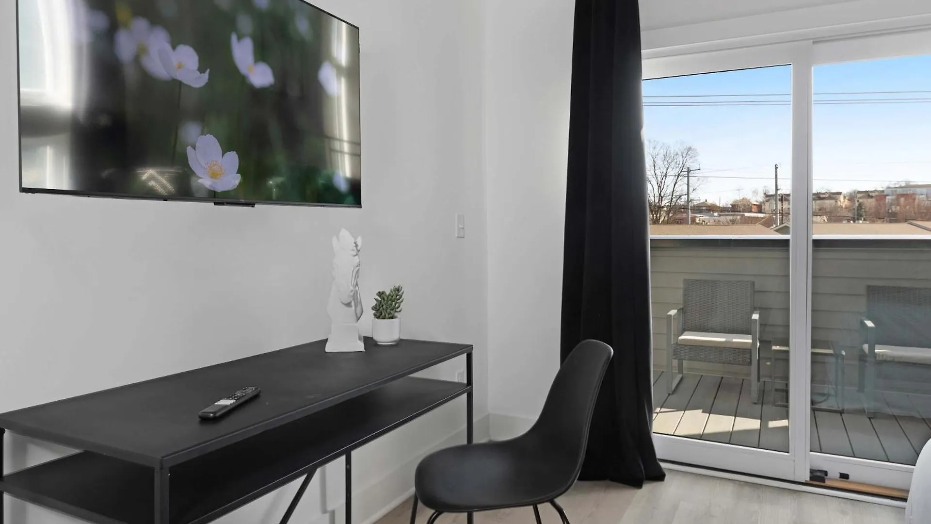 Holiday home The Trillium - Beautifully Designed With Rooftop