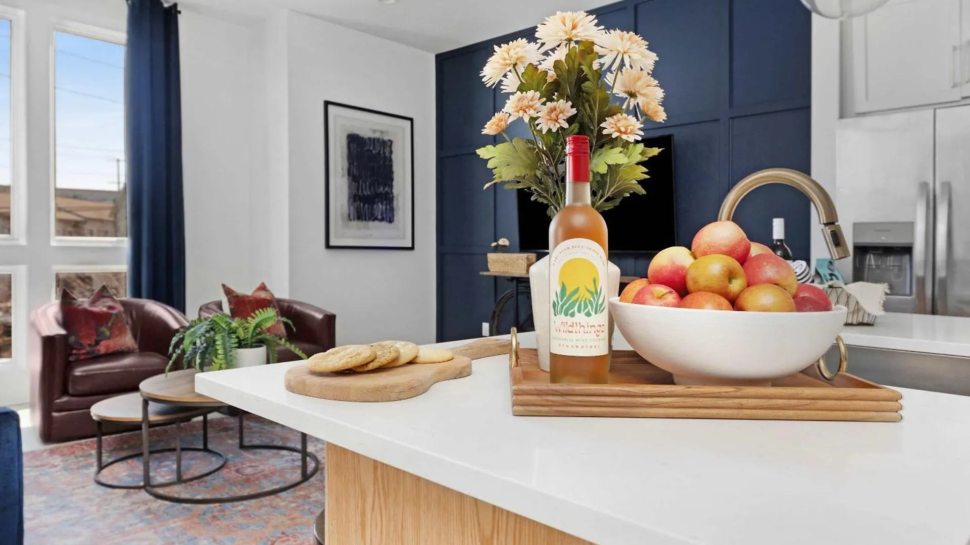 The Trillium - Beautifully Designed With Rooftop
