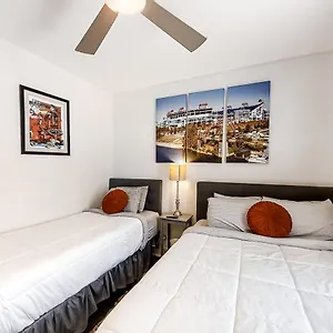 The Vibe Holiday home